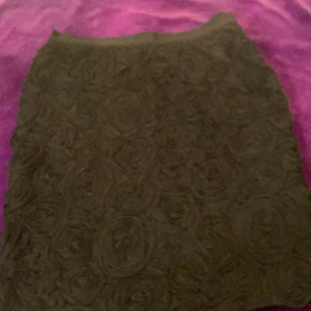 Banana republic skirt, NWT, size 2 Petit